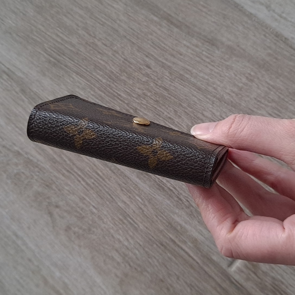 Authentic Louis Vuitton business card holder - Picture 5 of 16